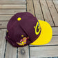 Minnesota Golden Gophers Graphic Hat | One Size | Vintage 1990s College Red Cap |