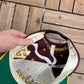 Minnesota Golden Gophers Graphic Hat | One Size | Vintage 1990s College Red Cap |