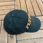 Philadelphia Flyers Embroidered Graphic Hat | Strap Back | Vintage 2000s NHL Hockey Starter Cap |