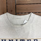 United Airlines Graphic Tee | Size X-Large | Vintage 1990s Promotional Company Grey T-Shirt |