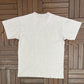 United Airlines Graphic Tee | Size X-Large | Vintage 1990s Promotional Company Grey T-Shirt |