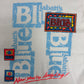 Labatt's Blue Now You're Laughing Graphic Tee | Size Large | Vintage 1990s Promotional White T-Shirt |