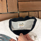 Bald Eagle Big Print Graphic Tee | Size Medium | Vintage 1990s Single Stitch Animal Grey T-Shirt |