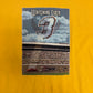 Dale Earnhardt Watching Over Graphic Tee | Size XX-Large | Vintage 2000s Yellow NASCAR Racing T-Shirt |