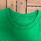Saskatchewan Roughriders Graphic Tee | Size XX-Large | Vintage 2000s CFL Football Green T-Shirt |