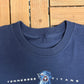 Tennessee Titans Graphic Tee | Size X-Large | Vintage 2000 NFL Football Blue T-Shirt |