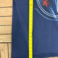 Tennessee Titans Graphic Tee | Size X-Large | Vintage 2000 NFL Football Blue T-Shirt |