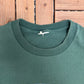 Green Bay Packers Graphic Tee | Size Large | Vintage 1990s NFL Football Green T-Shirt |