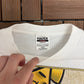 Huckleberry Hound Graphic Tee | Size Small | Vintage 1990s Promotional White T-Shirt |