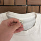 Cleveland Browns Puttin' On The Dawg Graphic Tee | Size X-Large | Vintage 1990s NFL Football White T-Shirt |