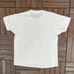 Cleveland Browns Puttin' On The Dawg Graphic Tee | Size X-Large | Vintage 1990s NFL Football White T-Shirt |