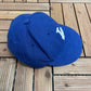 Los Angeles Dodgers Stitched Graphic Hat | Strap Back | Newer Style MLB Baseball Cap |