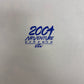 Oshkosh Airventure 2004 Graphic Tee | Size XX-Large | Vintage 2000s Promotional White T-Shirt |