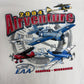 Oshkosh Airventure 2004 Graphic Tee | Size XX-Large | Vintage 2000s Promotional White T-Shirt |