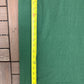 Stanfield's Blank Green Pocket Tee | Size Medium | Vintage 1980s Made in Canada Blank Green T-Shirt |