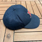 Boston Red Sox Embroidered Hat | Snap Back | Vintage 2000s MLB Baseball Blue Cap |