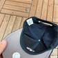 Boston Red Sox Embroidered Hat | Snap Back | Vintage 2000s MLB Baseball Blue Cap |