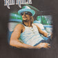Kid Rock Cocky Tour 2002 Graphic Tee | Size Medium | Vintage 2000s Music Black T-Shirt |