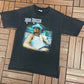 Kid Rock Cocky Tour 2002 Graphic Tee | Size Medium | Vintage 2000s Music Black T-Shirt |