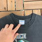 Kid Rock Cocky Tour 2002 Graphic Tee | Size Medium | Vintage 2000s Music Black T-Shirt |