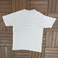 Penn State Nittany Lions Graphic Tee | Size X-Large | Vintage 1990s College Grey T-Shirt |