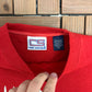 Ohio State University Buckeyes Graphic Crewneck | Size Medium | Vintage 1990s College Red Sweater |