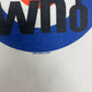 The Who Graphic Tee | Size X-Large | Vintage 2000s Rock Band White T-Shirt |