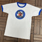 The Who Graphic Tee | Size X-Large | Vintage 2000s Rock Band White T-Shirt |