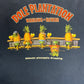 Dole Plantation Hawaii Graphic Tee | Size XX-Large | Vintage 2000s Juice Promotional Blue T-Shirt |