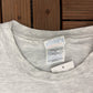 Clemente Field Perfect Vision Graphic Tee | Size XX-Large | Vintage 1990s Promotional Grey T-Shirt |