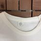 Washington Redskins Super Bowl XXII Graphic Crewneck | Size Large | Vintage 1980s NFL Football White Sweater |