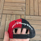 Mickey Mouse '97 Graphic Hat | Snap Back | Vintage 1990s Disney Cartoon Black Cap |