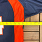 Denver Broncos Shannon Sharpe Football Jersey | Size Small | Vintage 1990s NFL Football Jersey |