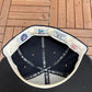 Denver Broncos Embroidered Graphic Hat | Size 6 7/8 | Vintage 1990s NFL Football Blue Cap |