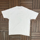 St. John Iguana House Graphic Tee | Size X-Large | Vintage 1990s White Single Stitch T-Shirt |