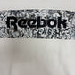 Reebok Classic Graphic Tee | Size Large | Retro White Branded Long Sleeve T-Shirt |
