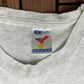 Arizona Cardinals Graphic Tee | Size X-Large | Vintage 1990s NFL Football Grey T-Shirt |