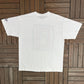 Serve Harp Beer Chilled Graphic Tee | Size X-Large | Vintage 1990s Promotional White T-Shirt |