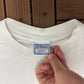 Gold Rush Saloon Myrtle Beach Graphic Tee | Size X-Large | Vintage 1990s Promotional White T-Shirt | Made in USA |