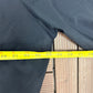Radical Rain Gear Golf Graphic Windbreaker | Size Large | Vintage 1990s Golf Black Windbreaker |
