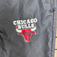 Chicago Bulls Graphic Track Pants | Size Small | Vintage 1990s NBA Basketball Track Pants |