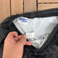 Chicago Bulls Graphic Track Pants | Size Small | Vintage 1990s NBA Basketball Track Pants |