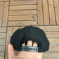 Richard Petty #43 NASCAR Embroidered Hat | Snap Back | Vintage 1990s Racing Black Cap |
