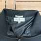 Fairway & Greene Golf Wool Sweater Vest | Size XX-Large | Vintage 1990s Golf Black Sweater Vest |