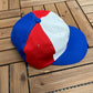 Montreal Expos Embroidered Graphic Hat | Snap Back | Vintage 1990s MLB Baseball White Cap |