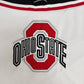 Ohio State Buckeyes Hockey Jersey | Size Large | Vintage 2000s College Hockey Nike Jersey |