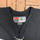 Ohio State Buckeyes Hockey Jersey | Size Large | Vintage 2000s College Hockey Nike Jersey |