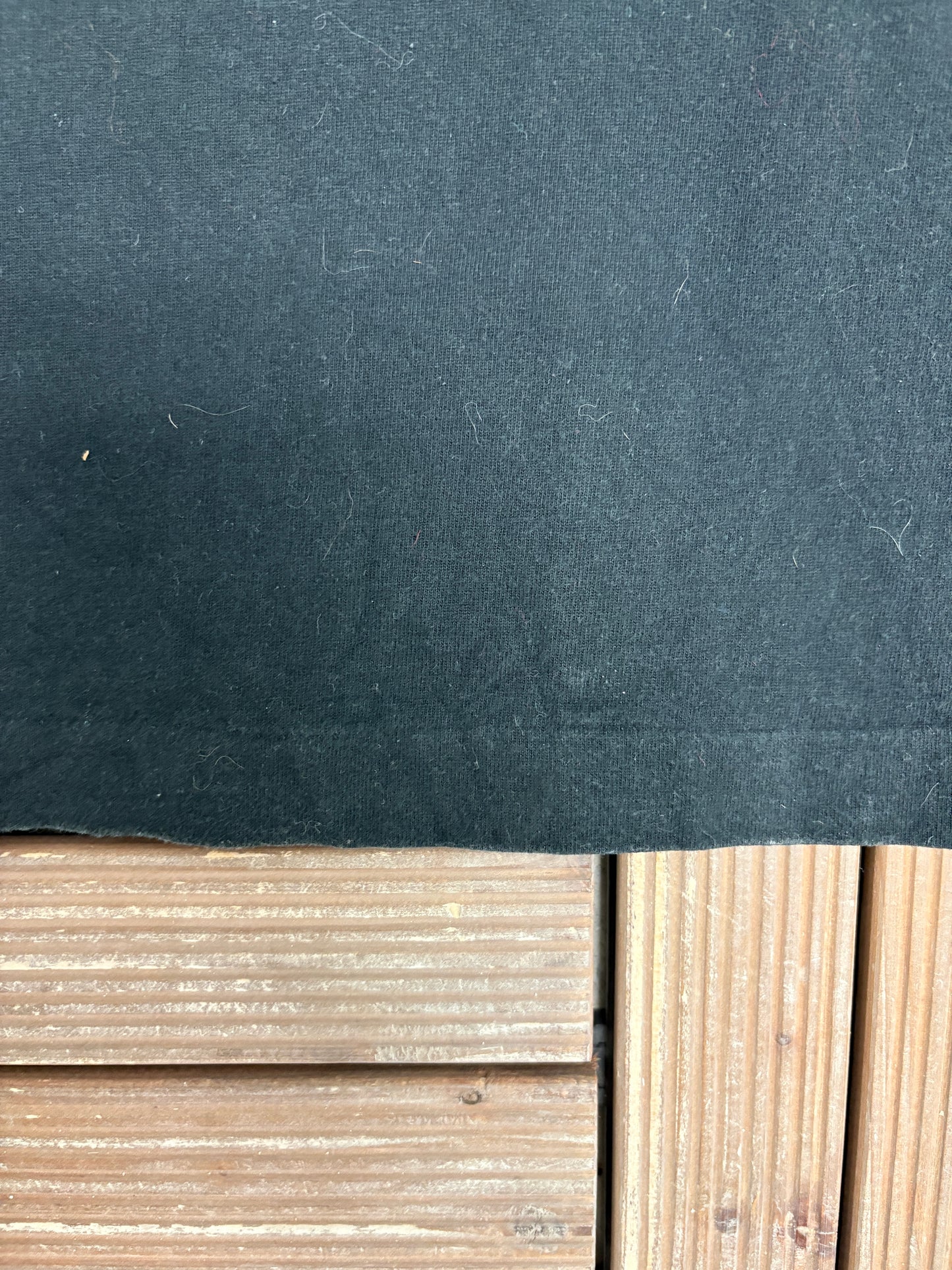 Eagles Hell Freezes Over Tour 1996 Graphic Tee | Size Large | Vintage 1990s Rock Band Black T-Shirt |