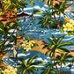Aloha Joe Graphic Hawaiian Shirt | Size XX-Large | Vintage 2000s Scenic Hawaiian Shirt |