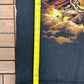 Amon Amarth Deceiver Of The Gods Tour 2014 Graphic Tee | Size Medium | Vintage 2000s Metal Band Black T-Shirt |